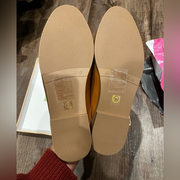 Brown mules - Picture 4 of 7